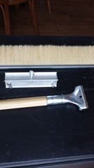 36" Tampico Sealcoating Broom-Sealcoating Tools-Sealcoating.com Warehouse1-Sealcoating.com