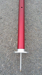 Asphalt Depth Gauge-Asphalt Paving Tools-Slip Industries, Inc-Default-Sealcoating.com