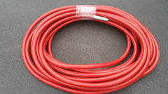 Seal Spray Hose with Crimped Fittings-Sealcoating Parts-Anderson Pump & Process-100 foot Seal spray hose with 2 male swivel ends crimped and ready-Sealcoating.com