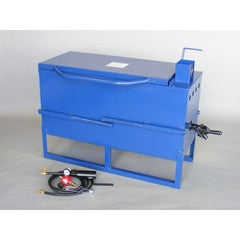 Asphalt Crack Sealing Melter Applicator 30 Gallon-Asphalt Paving Tools-Gingway-Sealcoating.com