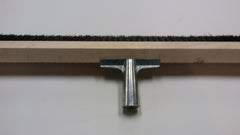 30" Woodblock Brush Head-Sealcoating Tools-The Brewer Company-Default-Sealcoating.com