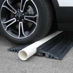 Rubber Pipe and Hose Ramp Kit