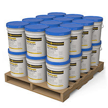 Skipdash Blue Type I Traffic Paint Full Pallet