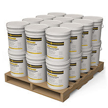 Skipdash White Type II Pavement Paint Full Pallet