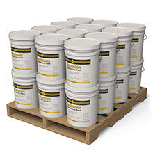 Skipdash White Pavement Marking Paint Fast Dry Full Pallet