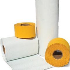 Assortment of Thermo Rolls - White and Yellow