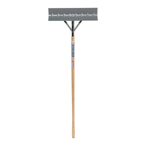 The Road Scraper Clean Up Shovel-Winter Tools-Seymour Midwest-Sealcoating.com
