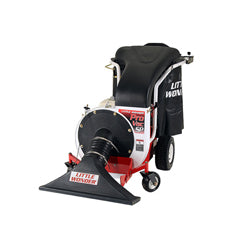 Honda GX270 Self Propelled Vacuum