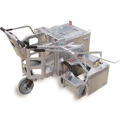 Titan ThermoMark 250 - Thermoplastic Applicator Machine