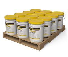 Half Pallet Skipdash Yellow Traffic Paint