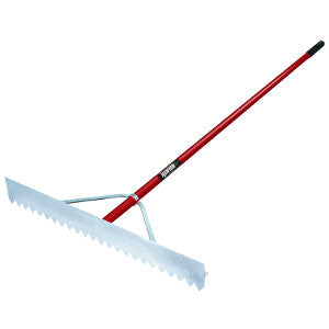 Asphalt Lute 42" Kenyon Super Lute-Asphalt Paving Tools-The Brewer Company-Default-Sealcoating.com