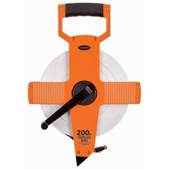 Keson OTR Series Fiberglass Long Measuring Tape