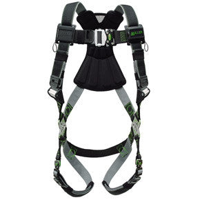Miller Revolution Fall Harness-Fall Protection-Safety Supply Illinois-Default-Sealcoating.com