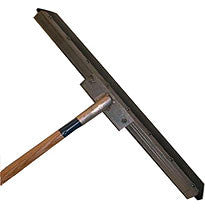 Neoprene Squeegee 36"-Sealcoating Tools-The Brewer Company-Default-Sealcoating.com