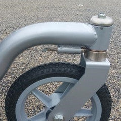 Titan Front Wheel Caster Release Kit Pl850-Sealcoating Parts-Titan-Sealcoating.com