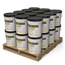 Skipdash Black Type II Pavement Paint Full Pallet