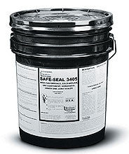W.R. Meadows Safe Seal 3405 5 Gal-Crackfillers Cold Applied-The Brewer Company-Default-Sealcoating.com