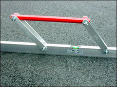 Asphalt Highway Paving Straightedge Checking Tool - 14 Ft-Asphalt Paving Tools-Slip Industries, Inc-Sealcoating.com