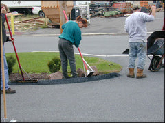 Asphalt Long Tamper-Asphalt Paving Tools-Slip Industries, Inc-Default-Sealcoating.com