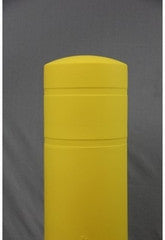 11 in x 60 in Bollard Cover - Multiple Color Choices