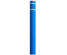 Bollard Cover - 4" x 64" - Color Choices-Bollard Covers-Innoplast-Yellow-Sealcoating.com