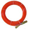 Dura-Whip Hose-Sealcoating Parts-The Brewer Company-25 foot Dura-whip 1/2" ID x 25'; 1/2" Swivel NPT-Sealcoating.com