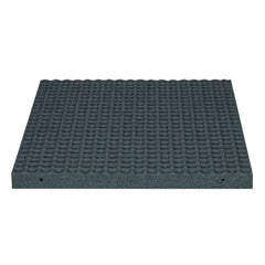 Rubber Roof Paver Round Stand Offs