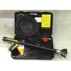 Swarco Heat Gun Kit for heating thermoplastic