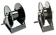 Manual Driven Hose Reel-Sealcoating Parts-The Brewer Company-Default-Sealcoating.com