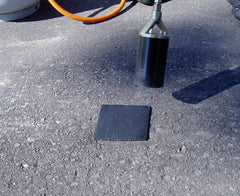 Heated Road Marker Pad