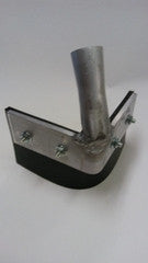 Squeegee V-Shaped Pull-Crack & Joint Sealing-The Brewer Company-Default-Sealcoating.com