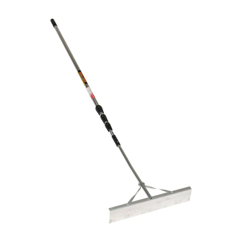 22' Snow Roof Rake-Winter Tools-Seymour Midwest-Sealcoating.com