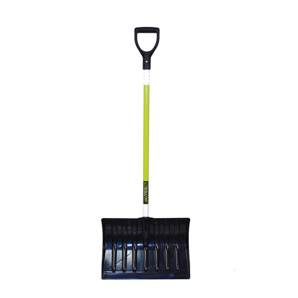 Safety Snow Shovel-Winter Tools-Seymour Midwest-Sealcoating.com
