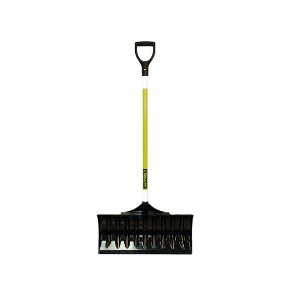 Safety Snow Pusher-Winter Tools-Seymour Midwest-Sealcoating.com