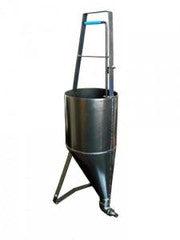 2.5 Gallon Pour Pot-Additives Sealcoating-PaveMade-Sealcoating.com