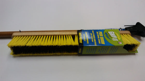 Push Broom - Multi Purpose