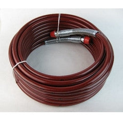 1/4 Inch Paint Striper Hose Replacement for Airless Machines-Sealcoating Parts-Titan-3'-4500-Sealcoating.com
