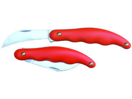 Kenyon 2-1/2" Landscaper's Pocket Knife, 4-1/2" Polymer Handle-Landscape Hand Tools-Seymour Midwest-Sealcoating.com