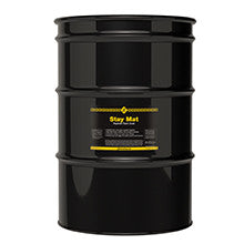 Stay Mat SS1 Tack Coat 55 Gallon Drum-Cleaners & Primers-Sealcoating TX Whse-Sealcoating.com