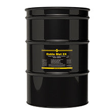 Doble Mat 2x Sealer Additive Bulk 55 Gal Drum-Additives Sealcoating-Sealcoating TX Whse-Sealcoating.com