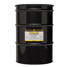Skipdash Fast Dry Line Paint 55 Gallon Drum