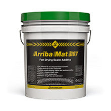 Arriba Mat 007 Fast Drying Seal Additive-Additives Sealcoating-Sealcoating TX Whse-Sealcoating.com