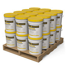 Skipdash Yellow Type II Pavement Paint Full Pallet