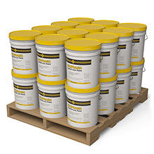 Skipdash Yellow Pavement Marking Paint Fast Dry Full Pallet
