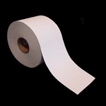 90 ft 60 MIL Thermoplastic Road Line White