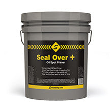 Seal Over + Oil Spot Primer Concentrated