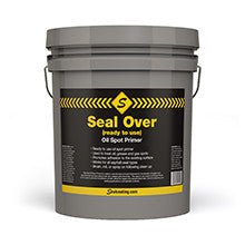 Seal Over Oil Spot Primer Ready to Use