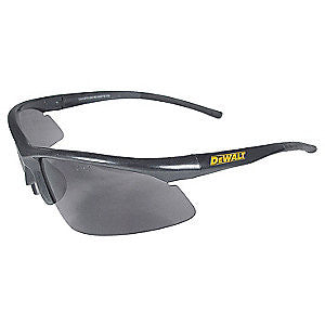 DeWalt Radius Safety Glasses-Safety Equipment-The Brewer Company-Sealcoating.com