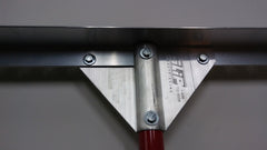 Fluted Lute Bracket-Asphalt Paving Tools-Slip Industries, Inc-Default-Sealcoating.com