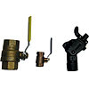 2" Full Port Valve(Brass)-Sealcoating Parts-Anderson Pump & Process-Default-Sealcoating.com